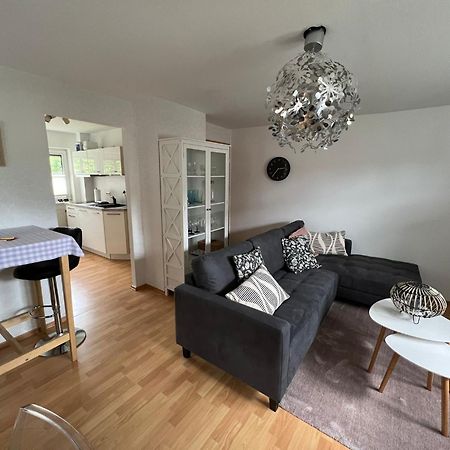 Susewind Apartment Bad Segeberg Luaran gambar