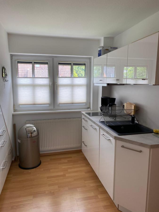Susewind Apartment Bad Segeberg Luaran gambar