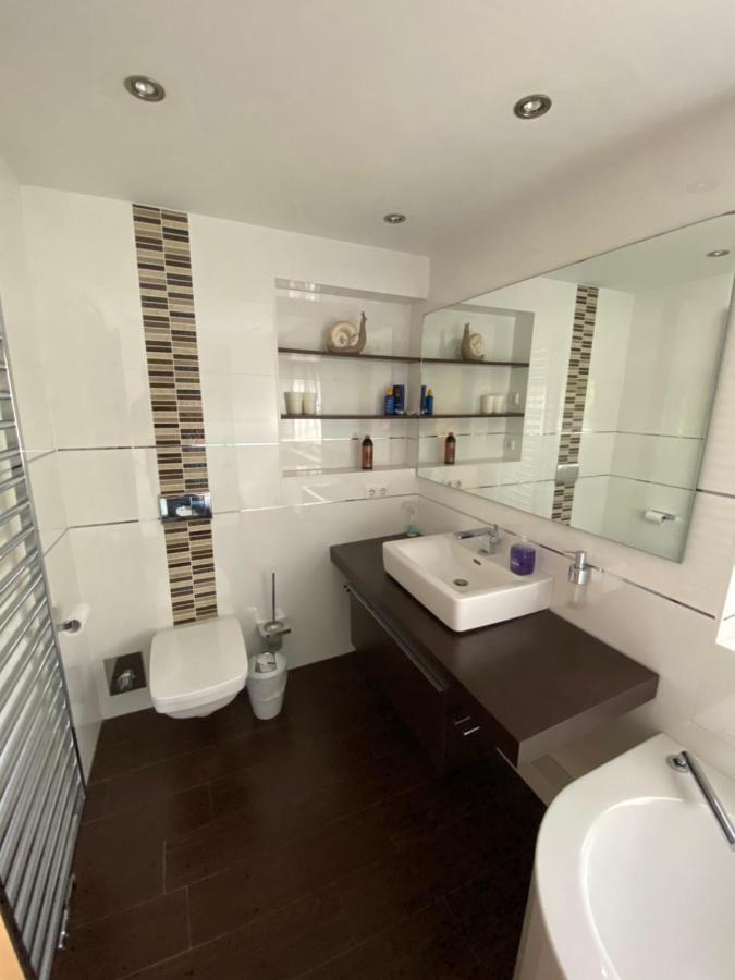 Susewind Apartment Bad Segeberg Luaran gambar