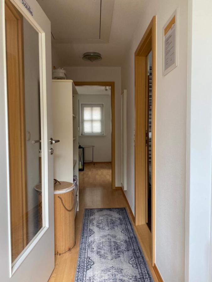 Susewind Apartment Bad Segeberg Luaran gambar