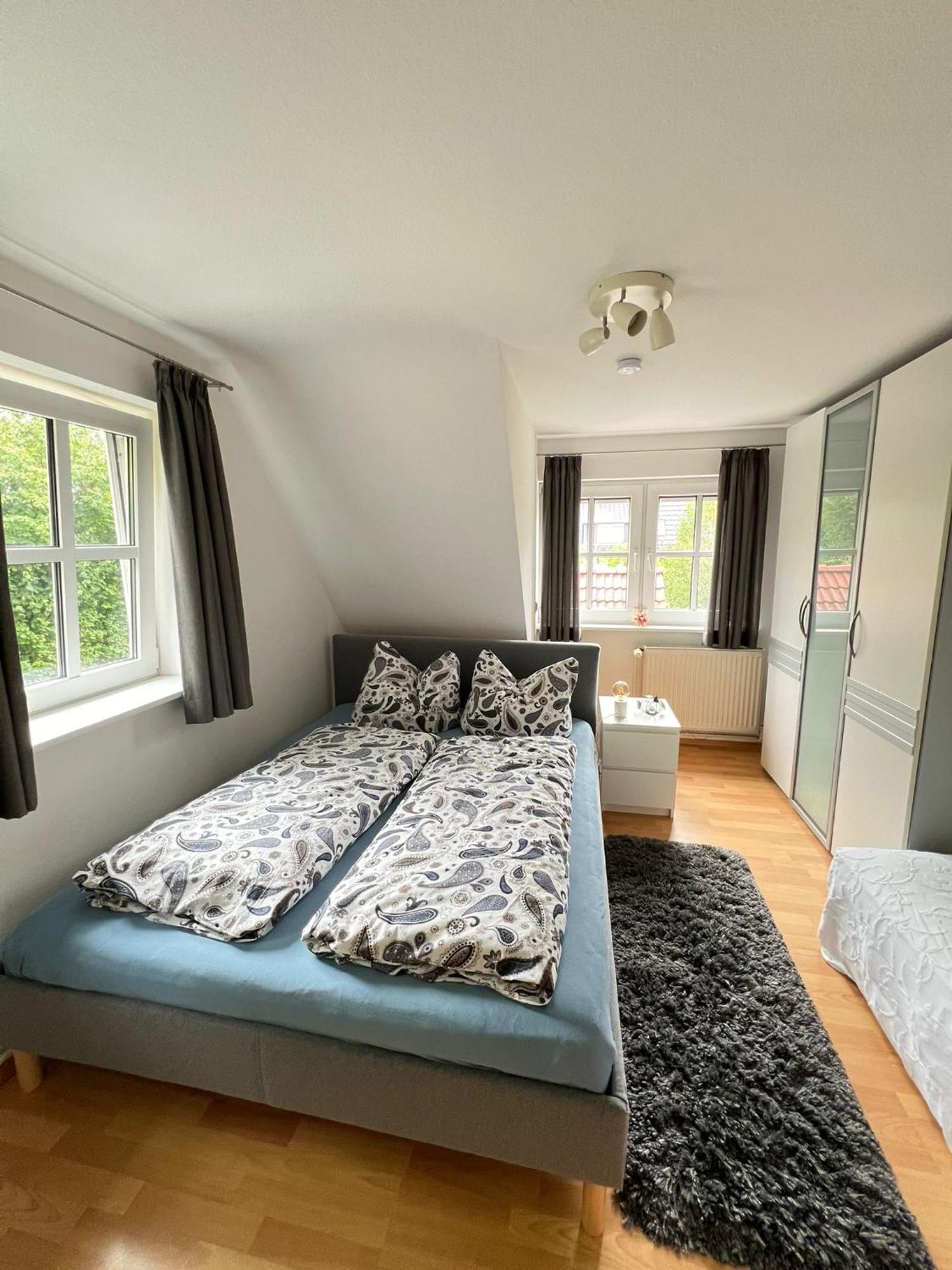 Susewind Apartment Bad Segeberg Luaran gambar