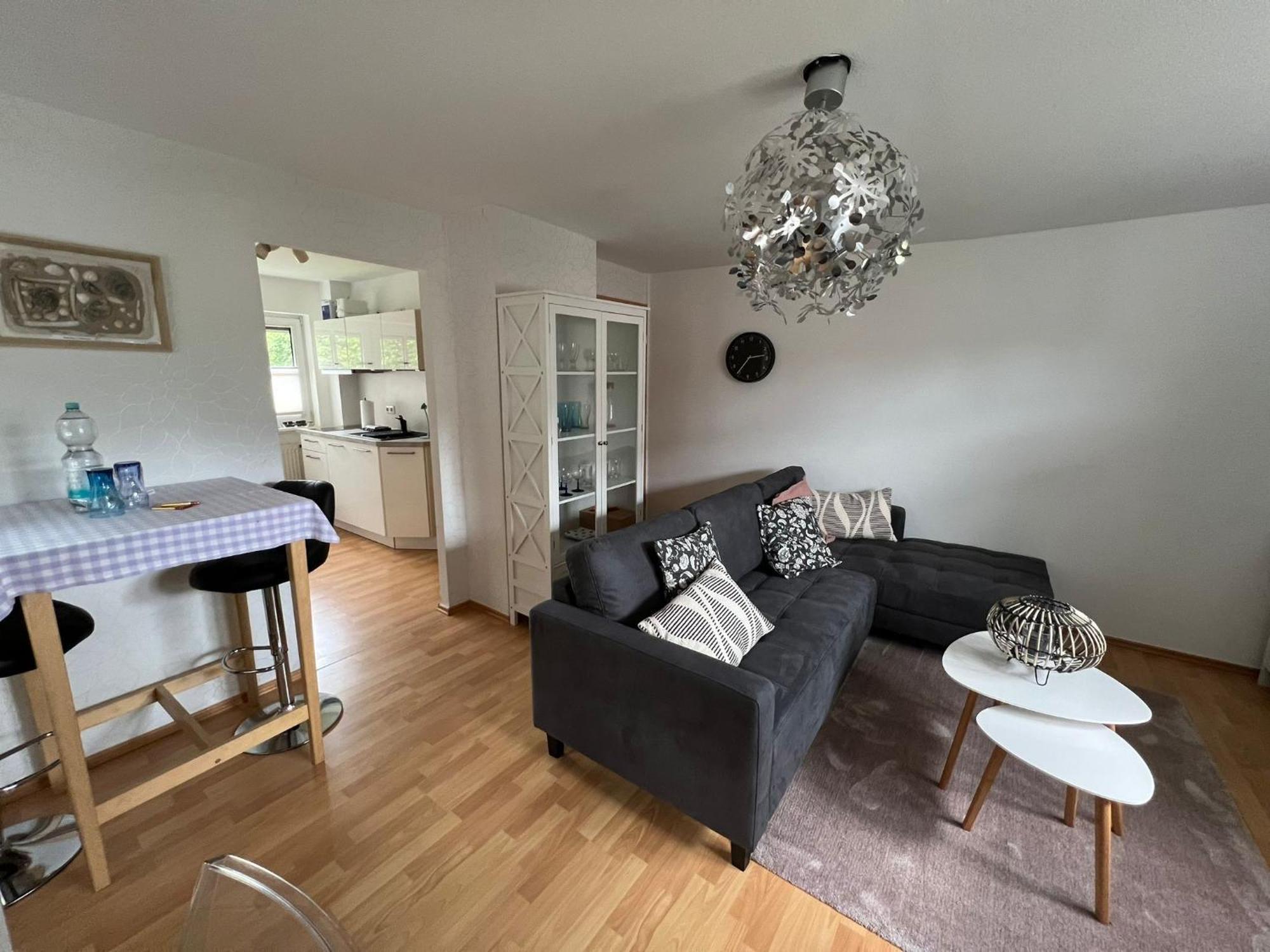 Susewind Apartment Bad Segeberg Luaran gambar